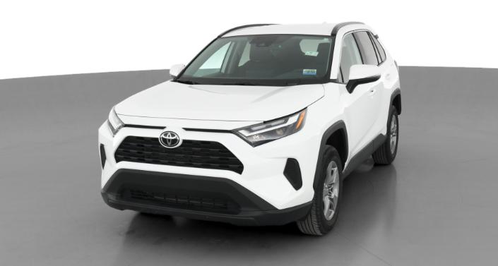 2024 Toyota RAV4 XLE -
                Richton Park, IL