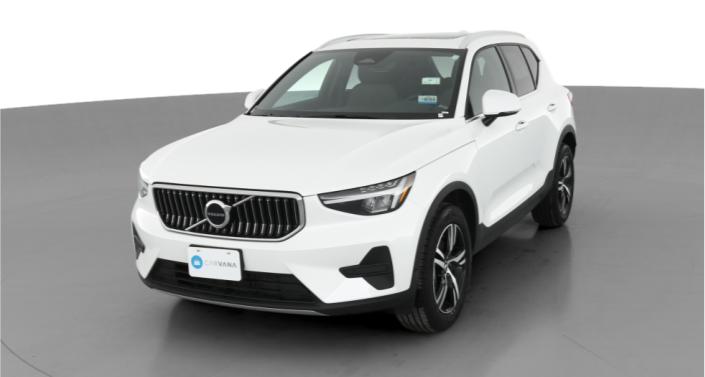 2024 Volvo XC40 B5 Core -
                Richton Park, IL