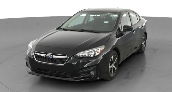 2019 Subaru Impreza Premium -
                Bessemer, AL