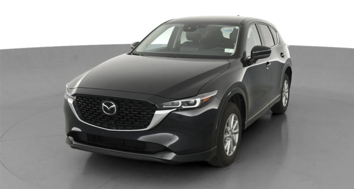 2024 Mazda CX-5 S -
                Bessemer, AL