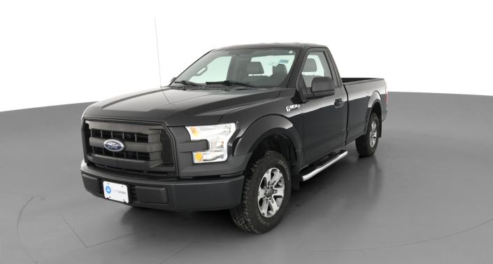 2016 Ford Econoline E-150 -
                  Trenton, OH