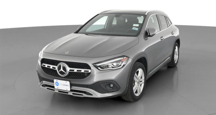 2021 Mercedes-Benz GLA 250 -
                  Trenton, OH