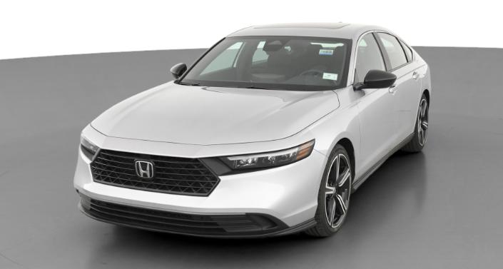 2024 Honda Accord Sport -
                Auburn, GA