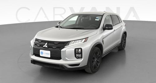 2023 Mitsubishi Outlander Sport