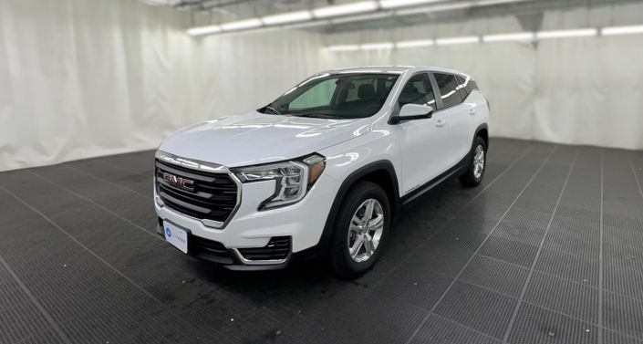 2024 GMC Terrain SLE -
                Indianapolis, IN