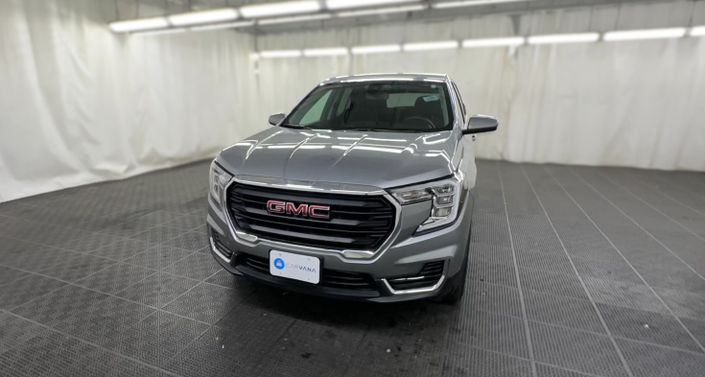 2024 GMC Terrain SLE -
                Indianapolis, IN