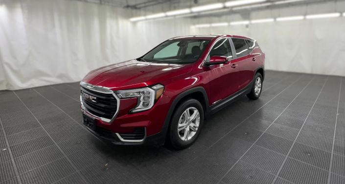 2024 GMC Terrain SLE -
                Indianapolis, IN