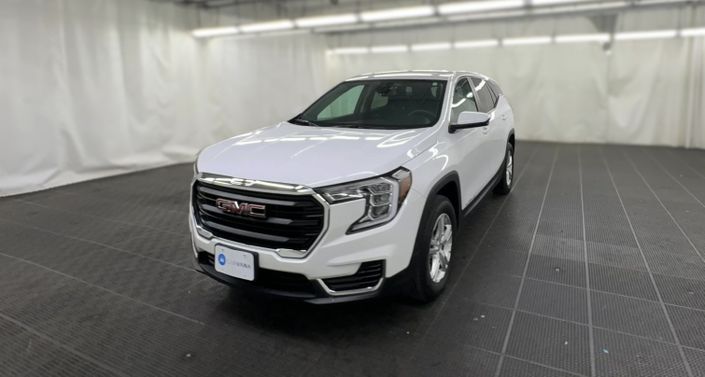 2024 GMC Terrain SLE -
                Indianapolis, IN