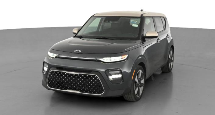 2020 Kia Soul EX -
                Beverly, NJ