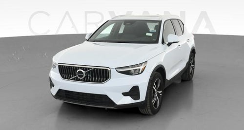 2024 Volvo XC40