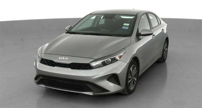 2024 Kia Forte LXS -
                Lorain, OH