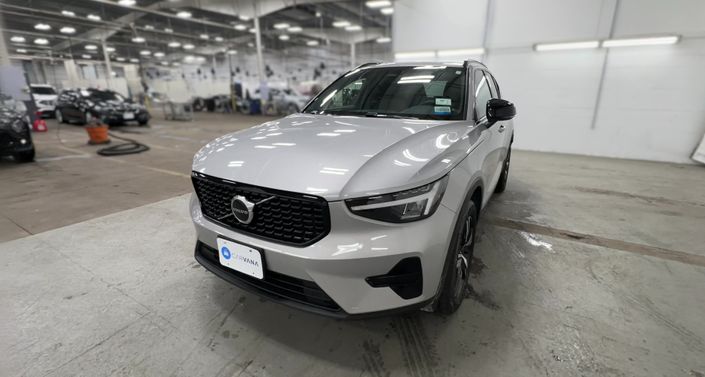 2024 Volvo XC40 B5 Core -
                Kansas City, MO