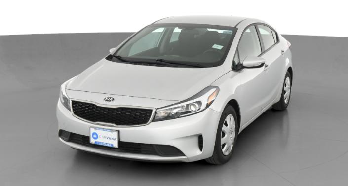 2018 Kia Forte LX -
                Tooele, UT