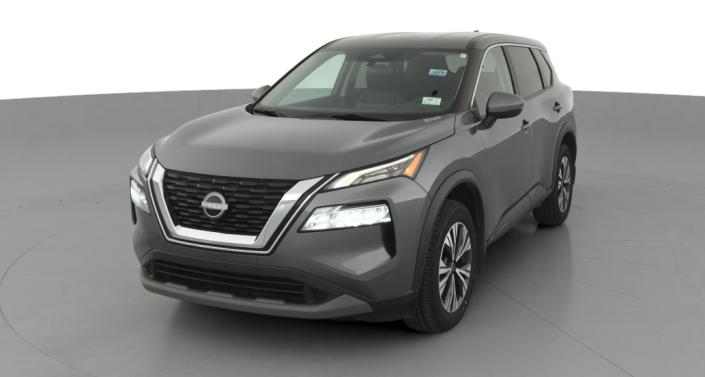 2022 Nissan Rogue SV -
                Tolleson, AZ