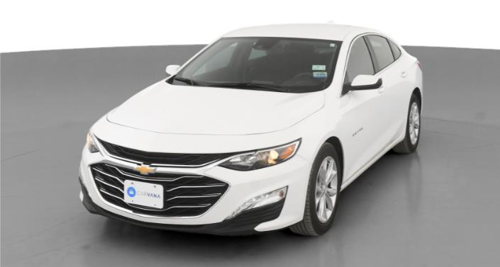 2024 Chevrolet Malibu LT -
                Fort Worth, TX