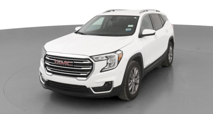 2024 GMC Terrain SLT -
                Fort Worth, TX