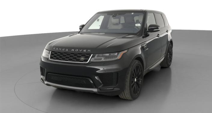 2018 Land Rover Range Rover Sport HSE -
                West Memphis, AR