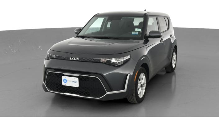 2024 Kia Soul LX -
                Lorain, OH