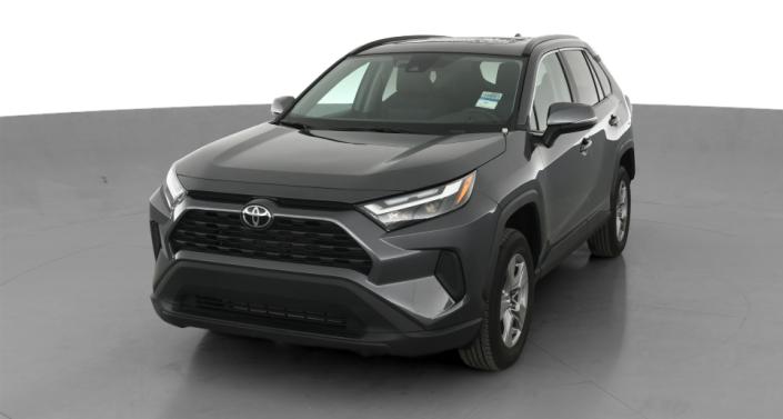 2024 Toyota RAV4 XLE -
                Lorain, OH