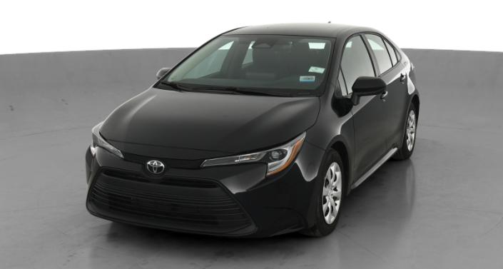 2024 Toyota Corolla LE -
                Lorain, OH