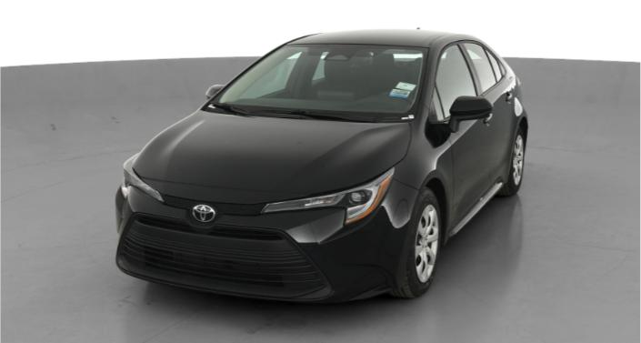 2024 Toyota Corolla LE -
                Lorain, OH