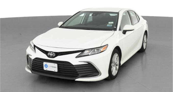 2024 Toyota Camry LE -
                Lorain, OH