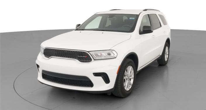 2024 Dodge Durango SXT -
                Haines City, FL