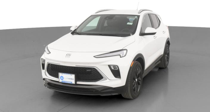 2024 Buick Encore GX Sport Touring -
                Fort Worth, TX