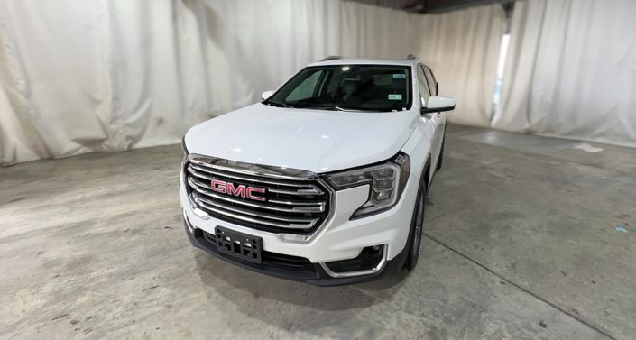 2024 GMC Terrain SLT -
                Houston, TX