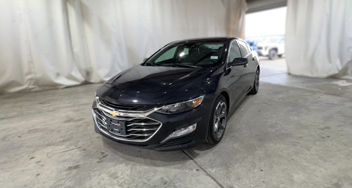 2023 Chevrolet Malibu LT -
                Houston, TX