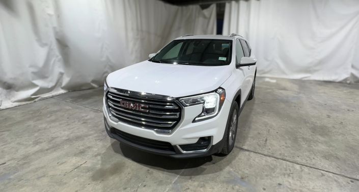 2023 GMC Terrain SLT -
                Houston, TX