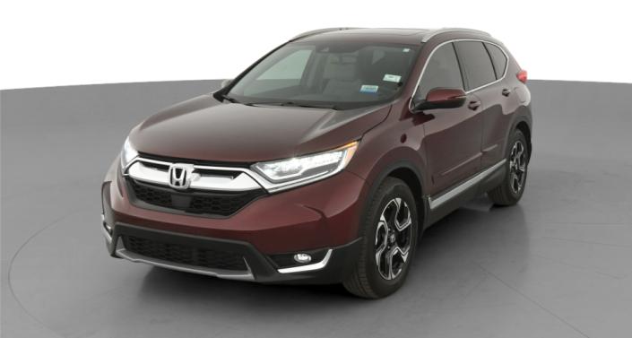 Thumbnail: 2018 Honda CR-V - 1