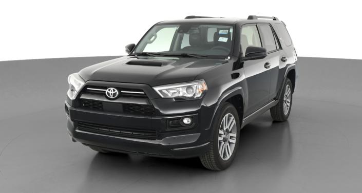 2024 Toyota 4Runner  -
                Trenton, OH