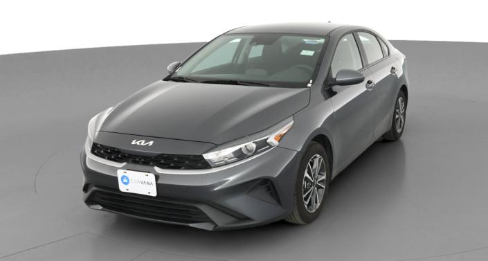 2024 Kia Forte LXS -
                Trenton, OH