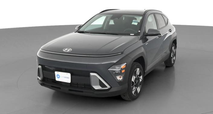 2024 Hyundai Kona SEL -
                Trenton, OH