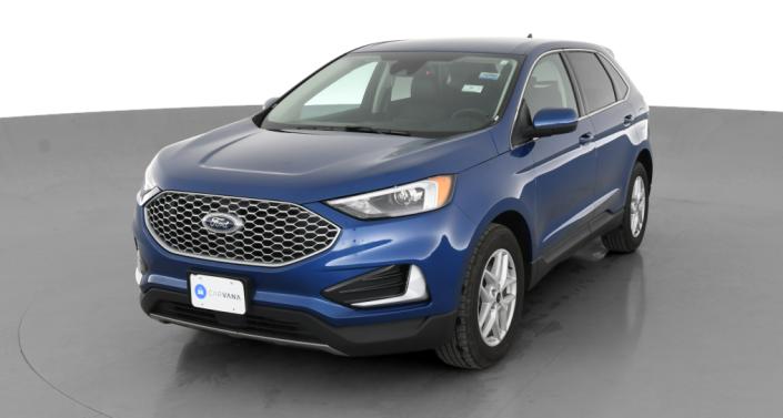 2024 Ford Edge SEL -
                Richton Park, IL