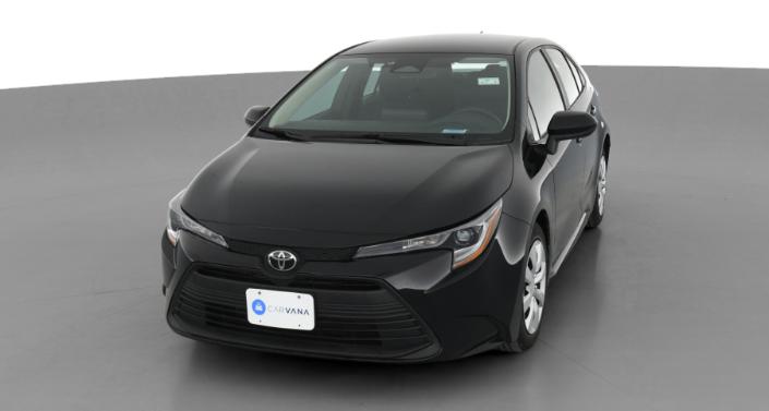 2023 Toyota Corolla LE -
                Richton Park, IL