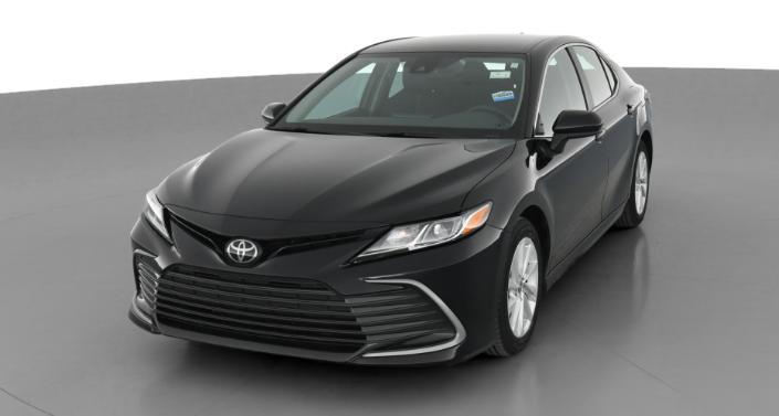 2024 Toyota Camry LE -
                Richton Park, IL