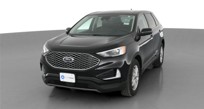 2024 Ford Edge SEL -
                Richton Park, IL