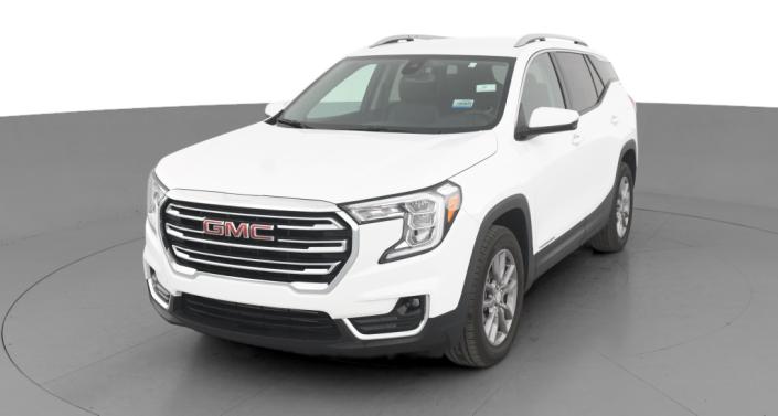 2024 GMC Terrain SLT -
                West Memphis, AR