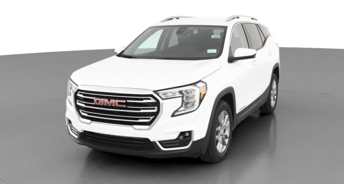 2023 GMC Terrain SLT -
                Auburn, GA