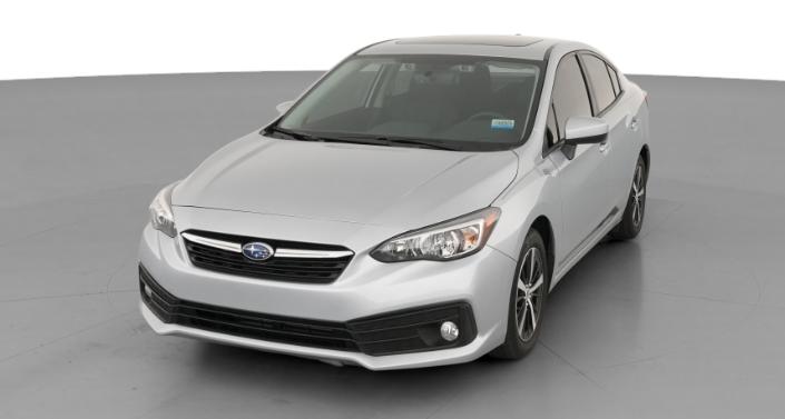 2023 Subaru Impreza Premium -
                Haines City, FL