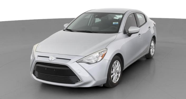 2017 Toyota Yaris iA Base -
                Concord, NC