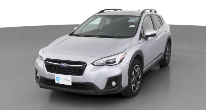 2020 Subaru Crosstrek Limited -
                Concord, NC