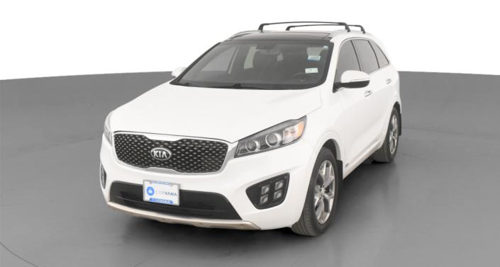 2016 Kia Sorento SX -
                Indianapolis, IN