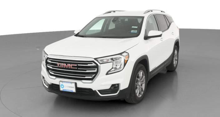 2024 GMC Terrain SLT -
                West Memphis, AR