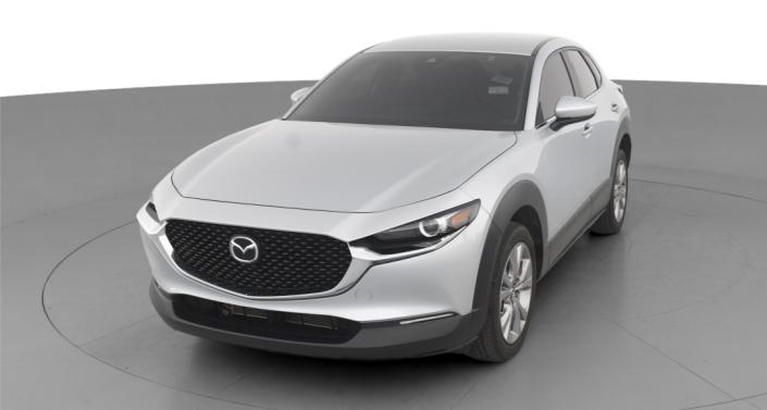 2021 Mazda CX-30 Select -
                West Memphis, AR