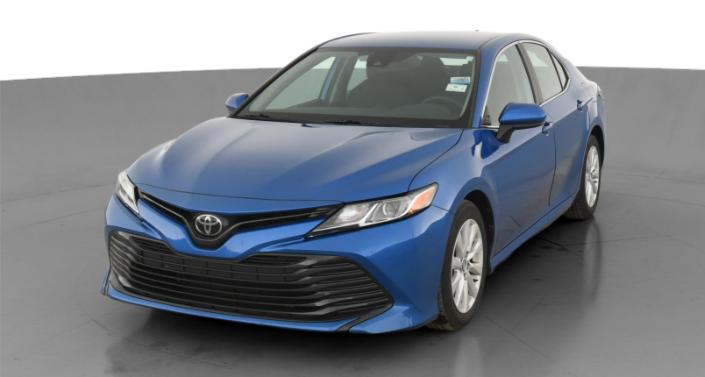 2020 Toyota Camry LE -
                Indianapolis, IN