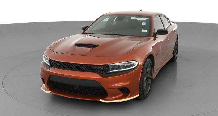 2023 Dodge Charger R/T -
                Bessemer, AL