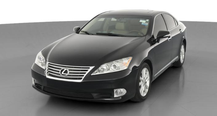 2012 Lexus ES 350 -
                Rocklin, CA